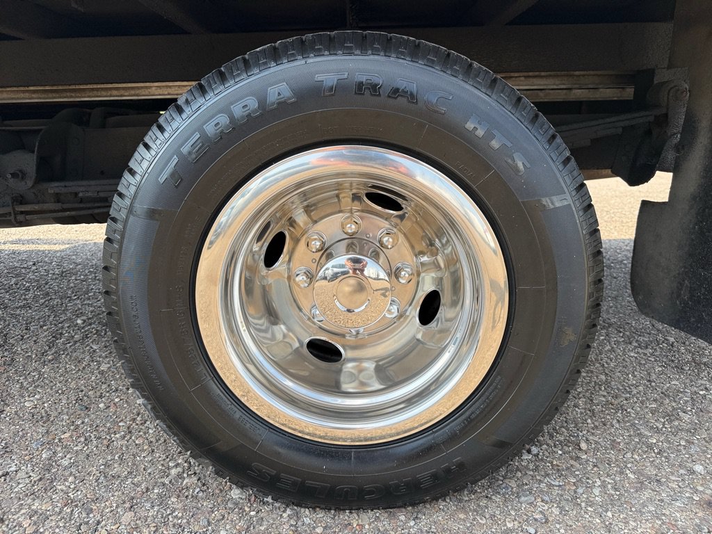 Used 2007 GMC Savana 3500 RWD image 19