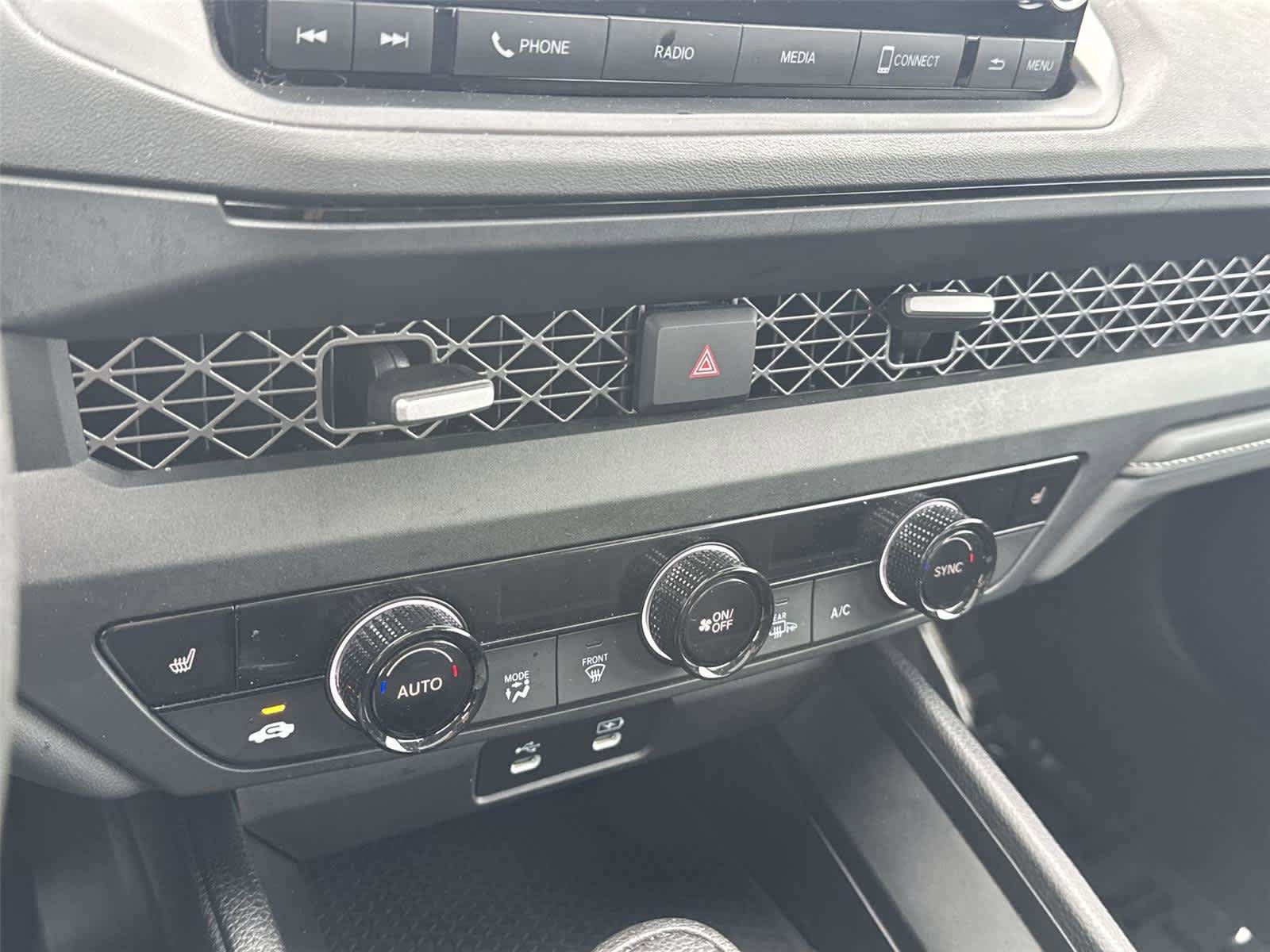 Used 2024 Honda Accord EX image 32