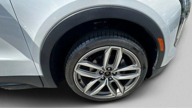 Used 2019 Cadillac XT4 Sport AWD/4WD image 23