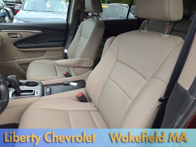 Used 2019 Honda Pilot EX-L image 13