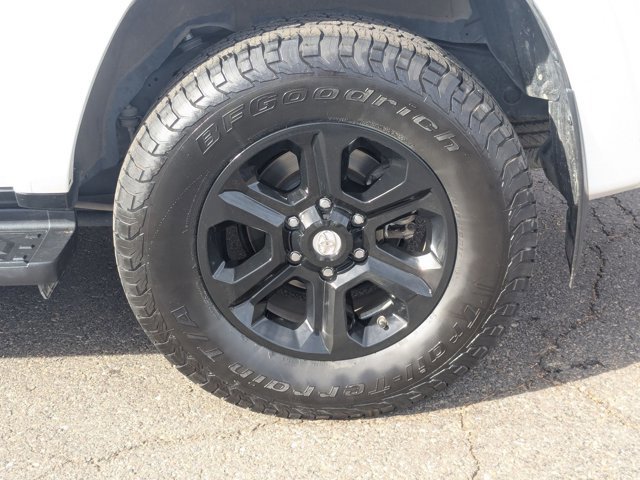 Used 2019 Toyota 4Runner SR5 image 24