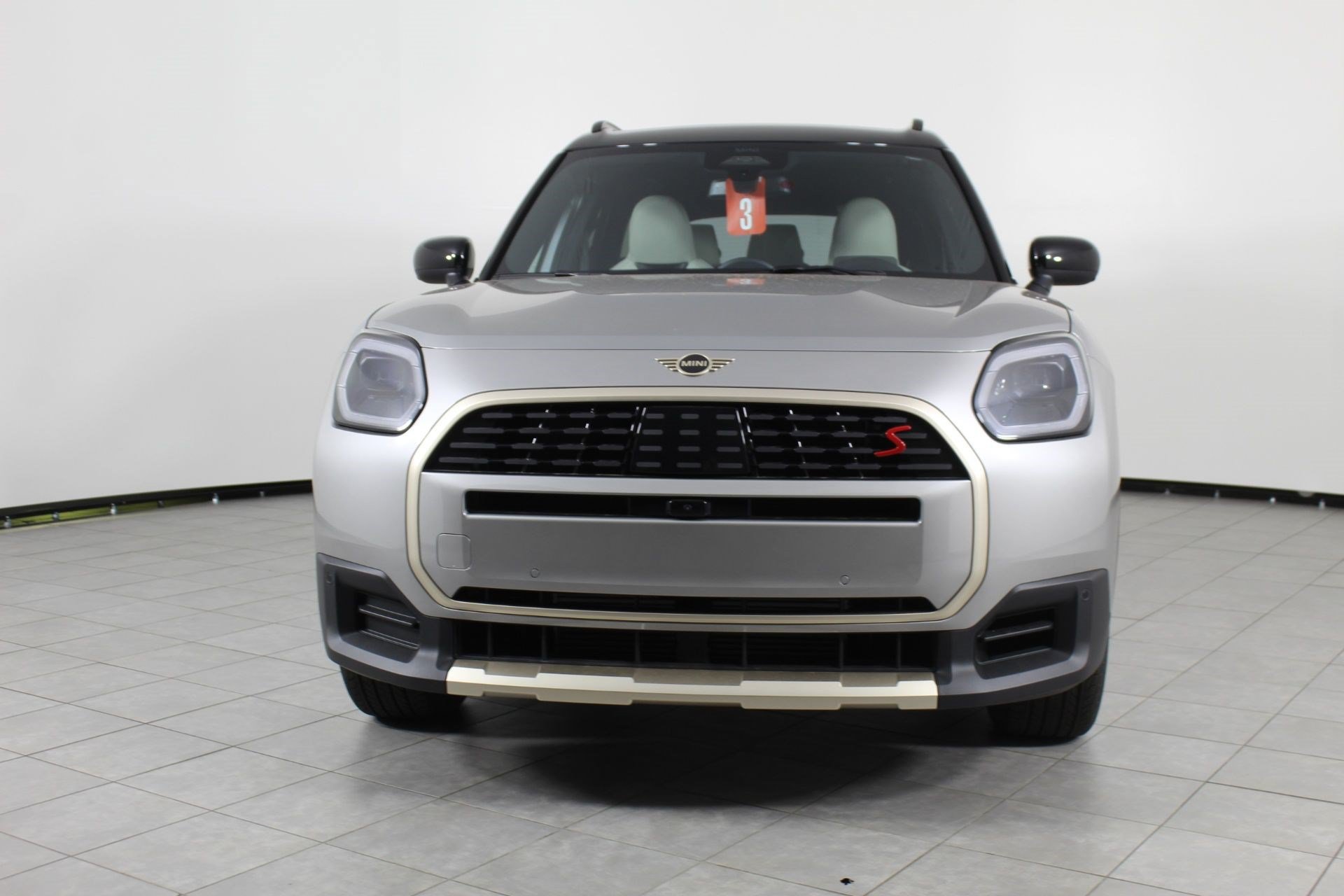 Used 2026 MINI Cooper Countryman S AWD/4WD image 6