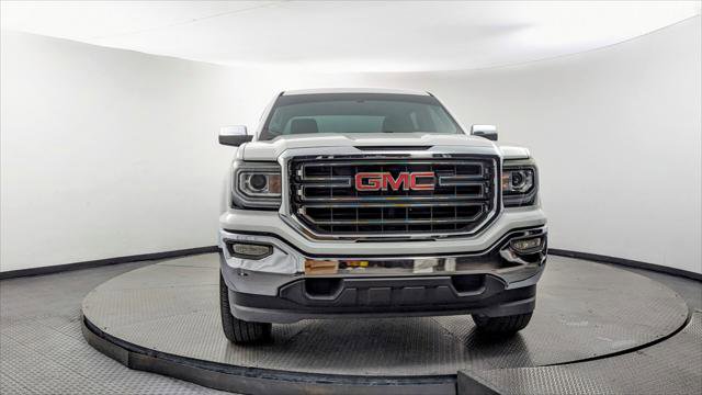 Used 2018 GMC Sierra 1500 2WD Crew Cab image 12