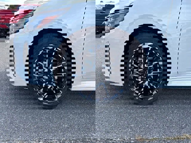 New 2025 Nissan Sentra SR w/ SR Premium Package image 9