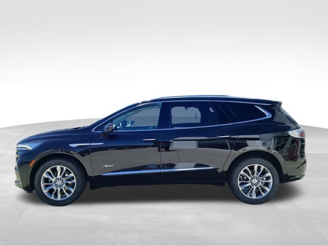 Certified 2024 Buick Enclave Avenir w/ Avenir Technology Package AWD/4WD image 2