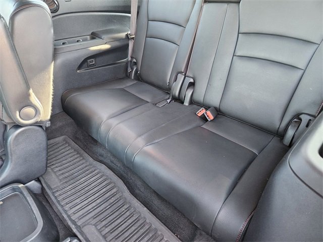 Used 2020 Honda Pilot Black Edition image 32