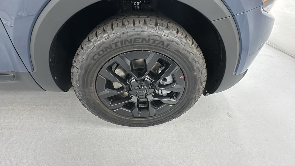 New 2025 Kia Telluride SX Prestige X-Pro image 9