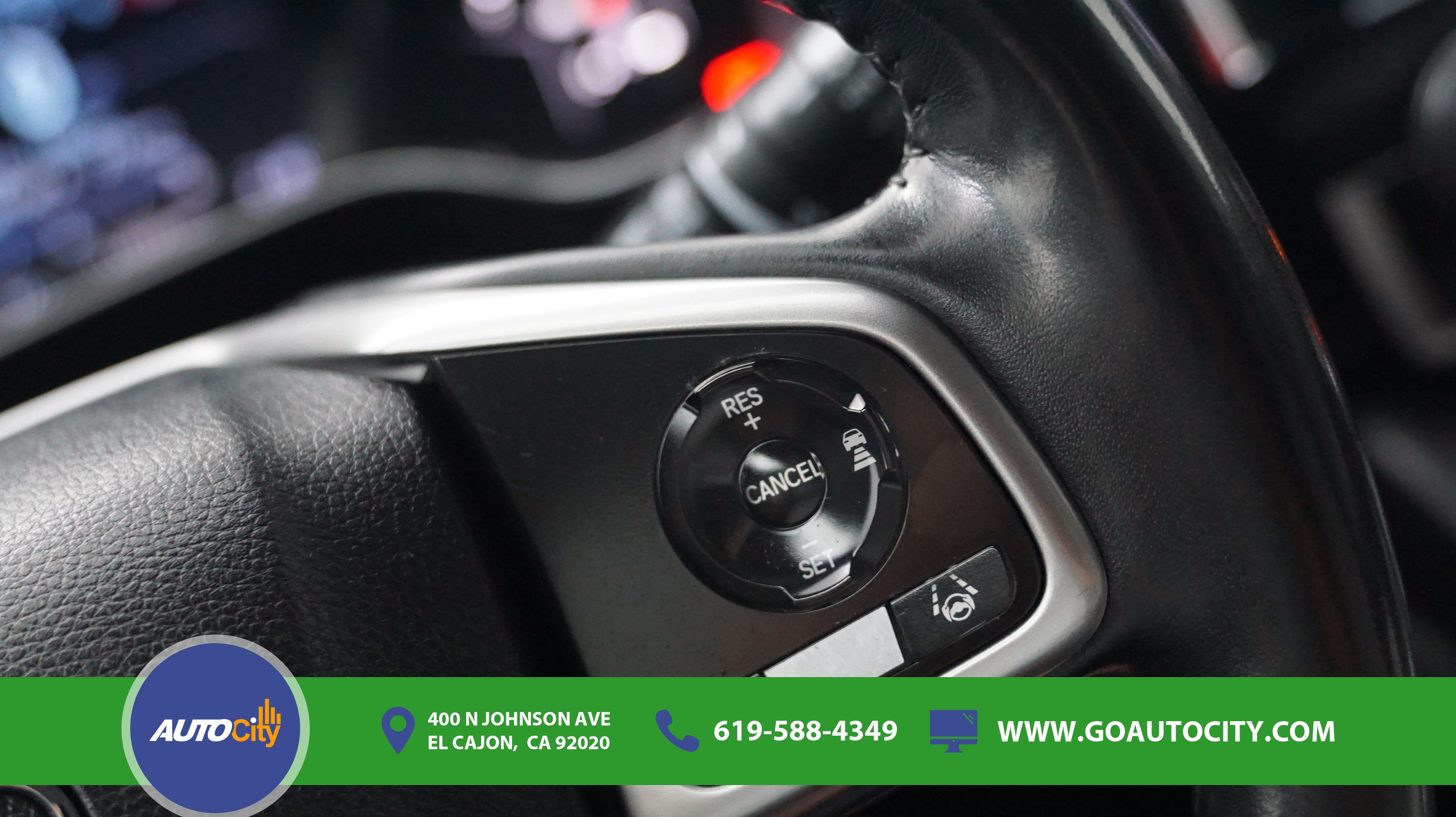Used 2019 Honda CR-V EX-L image 17