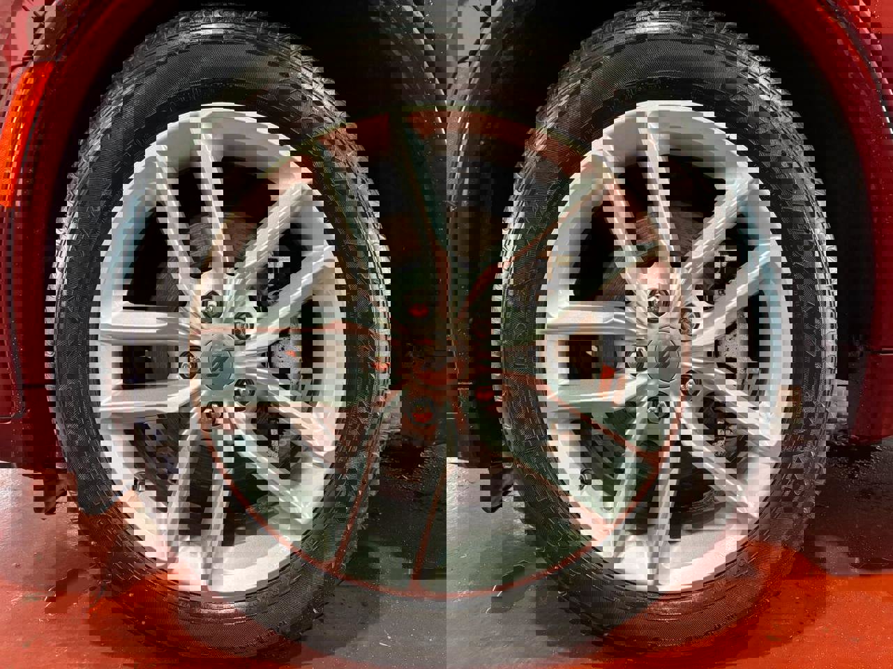 Used 2022 Dodge Durango R/T image 39