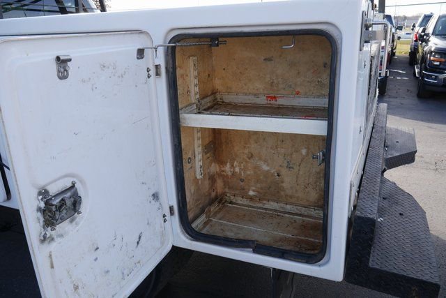 Used 2013 Ford F450 XL w/ Heavy Service Suspension Pkg image 7