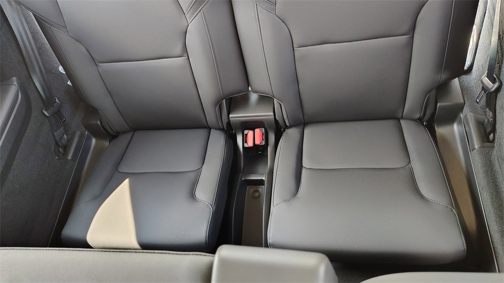 New 2026 Volvo XC90 B6 Plus w/ Protection Package Premier image 38