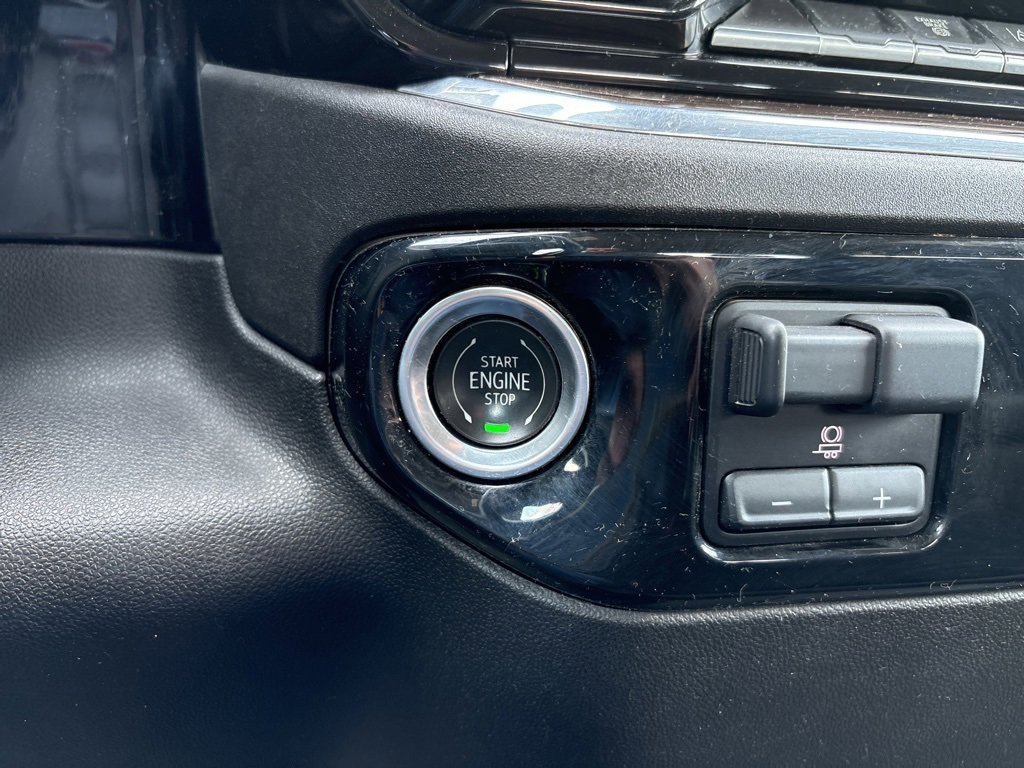 Used 2024 Chevrolet Silverado 2500 LT image 15