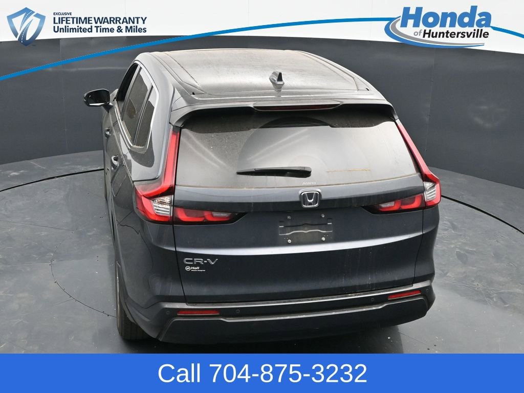 Used 2024 Honda CR-V EX-L image 20