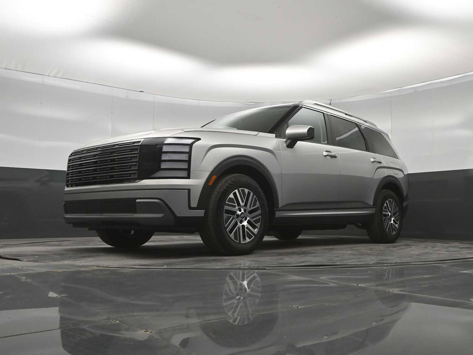 New 2026 Hyundai Palisade SEL AWD/4WD image 35