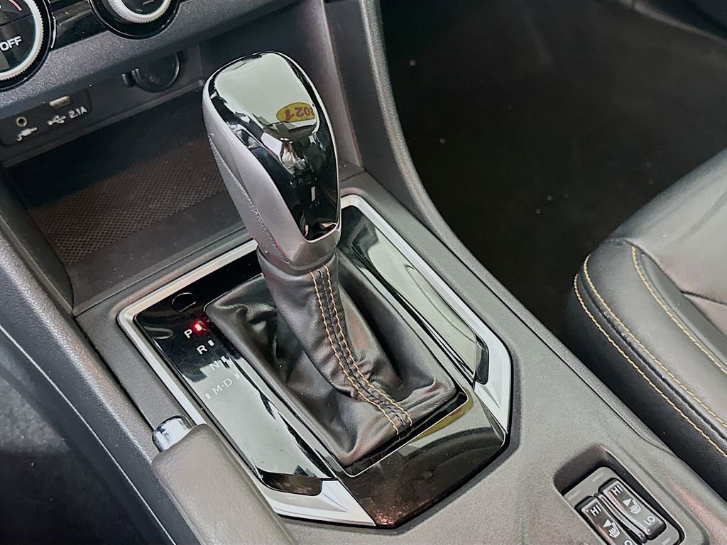 Used 2021 Subaru Crosstrek 2.5i Limited w/ Moonroof Package 1 image 22