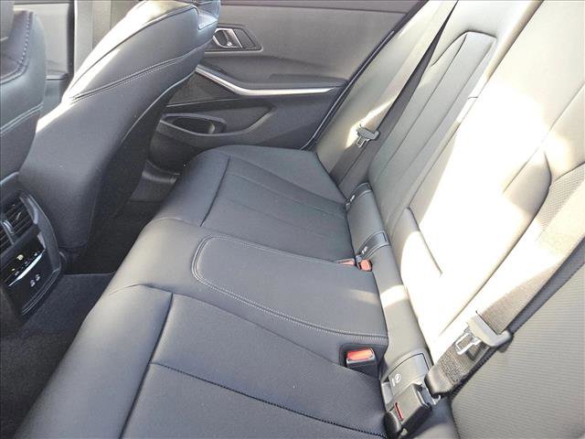 New 2026 BMW 330i Sedan w/ M Sport Package image 16