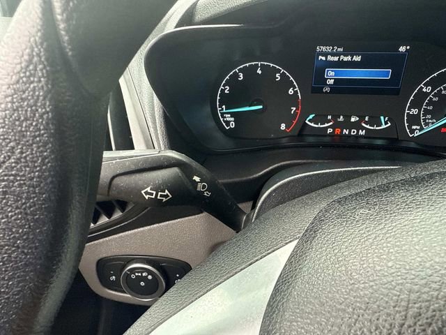 Used 2022 Ford Transit Connect XL image 32