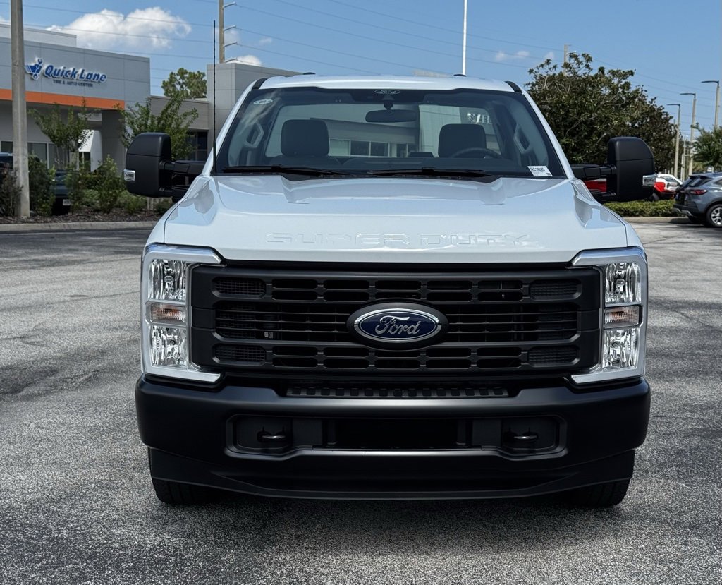 New 2026 Ford F350 XL image 2