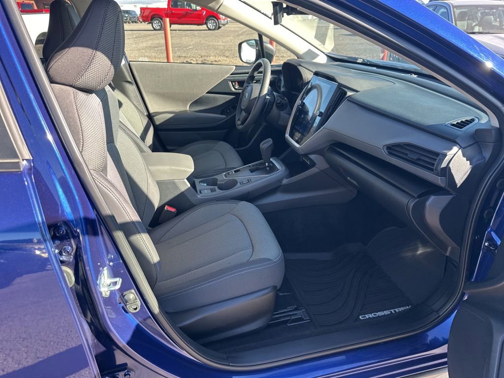 Certified 2024 Subaru Crosstrek 2.0i Premium image 10