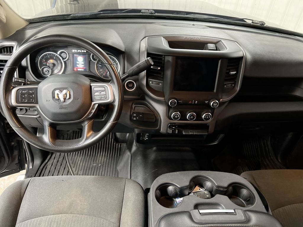 Used 2020 RAM 3500 Tradesman image 10