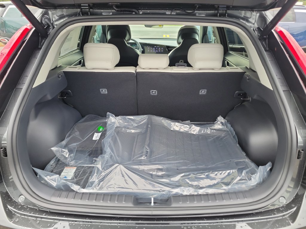 New 2026 Kia Niro EX w/ EX Premium Package FWD image 14