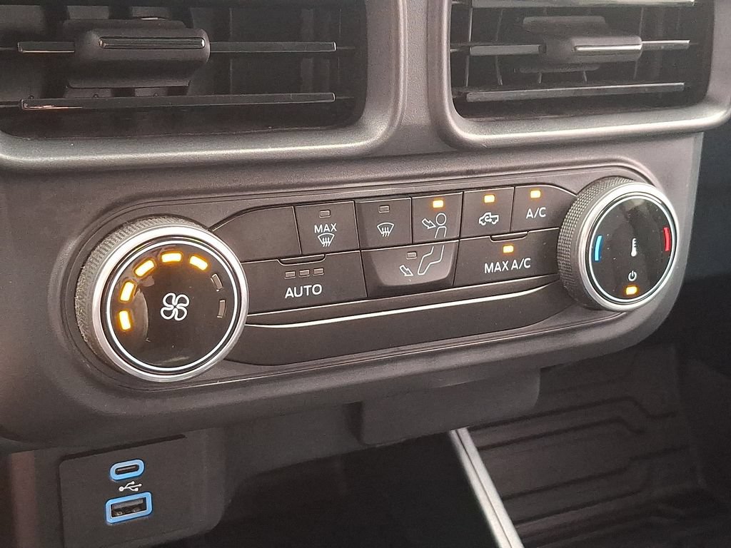 Used 2024 Ford Maverick XL FWD image 18