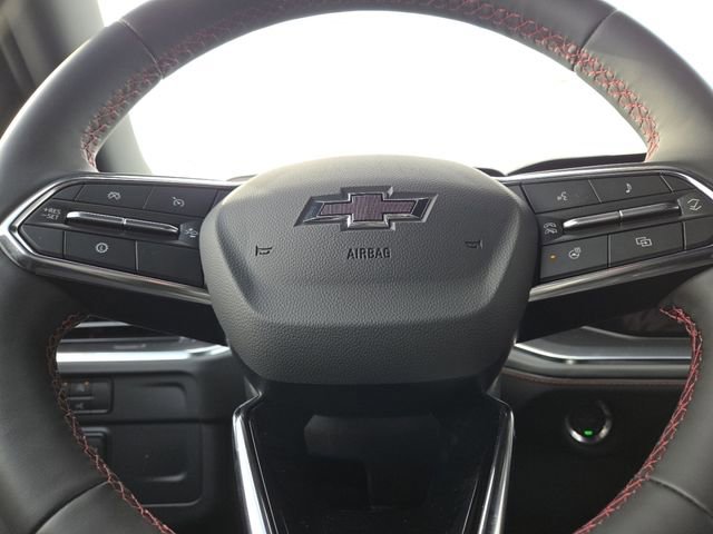 New 2026 Chevrolet Tahoe RST w/ Comfort Package image 38