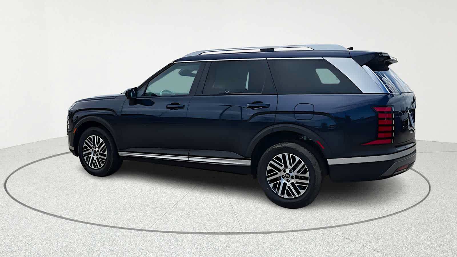 New 2026 Hyundai Palisade SEL FWD image 5