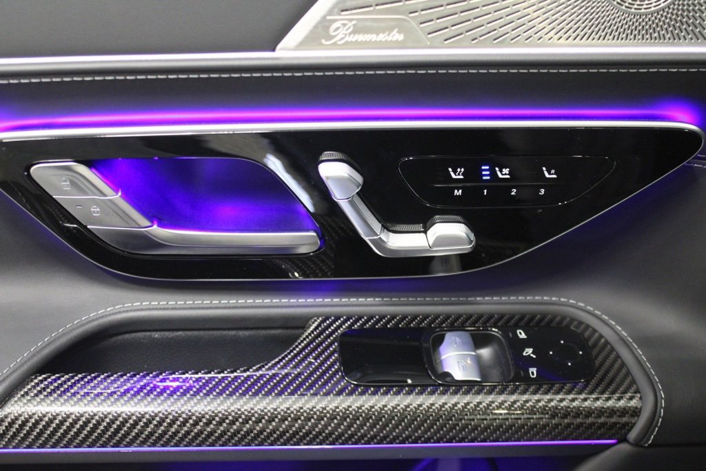 Certified 2024 Mercedes-Benz AMG GT 55 image 15