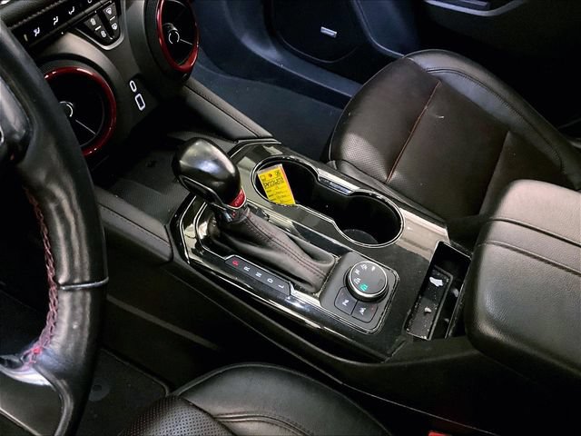 Used 2019 Chevrolet Blazer RS AWD/4WD image 17