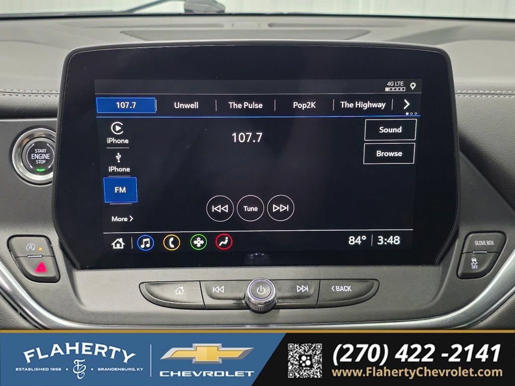 Used 2023 Chevrolet Blazer LT w/ Convenience Package FWD image 28