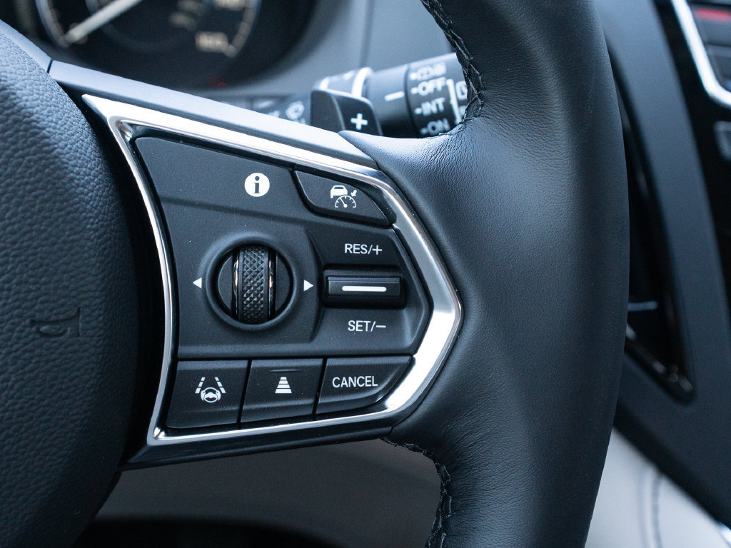 New 2026 Acura RDX w/ Technology Package AWD/4WD image 21
