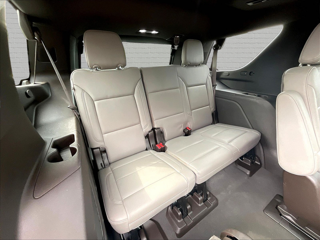 Used 2022 Chevrolet Tahoe LT AWD/4WD image 24