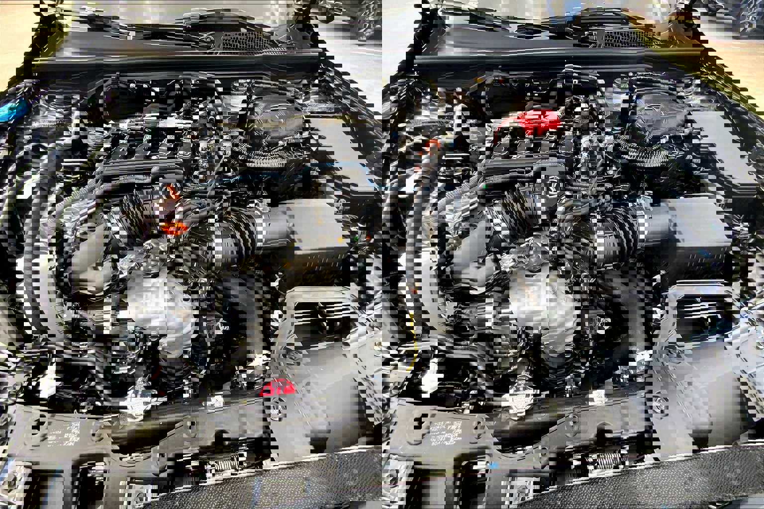 New 2026 Acura Integra A-Spec FWD image 16