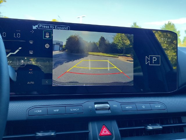 New 2026 Kia K4 GT-Line w/ GT-Line Premium Package FWD image 25