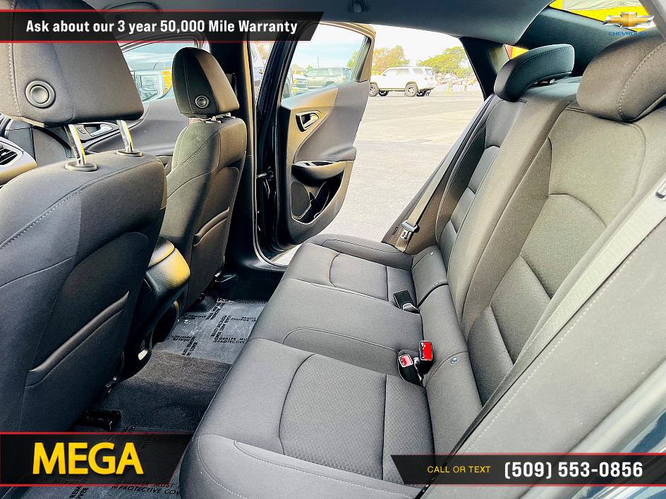 Used 2020 Chevrolet Malibu LS image 21