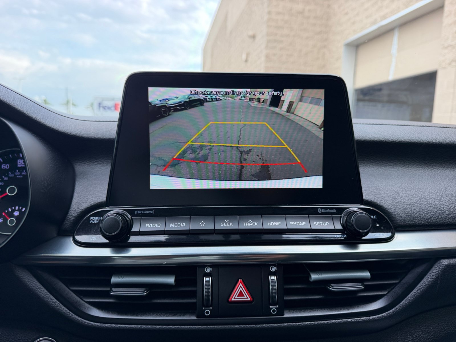 Used 2019 Kia Forte EX FWD image 28