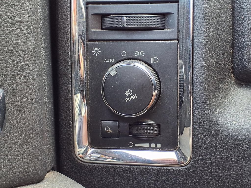 Used 2011 RAM 1500 Laramie w/ Protection Group AWD/4WD image 21