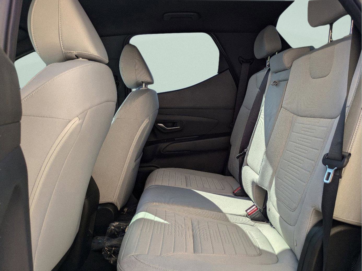 New 2026 Hyundai Santa Cruz SE image 18