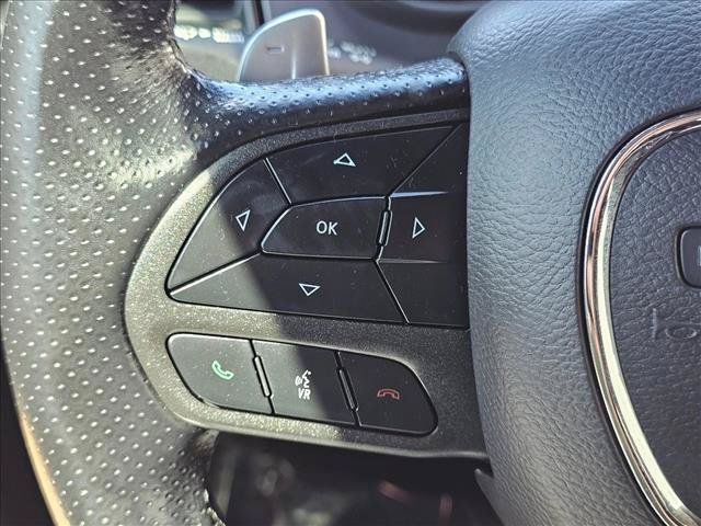 Used 2021 Dodge Challenger R/T RWD image 19