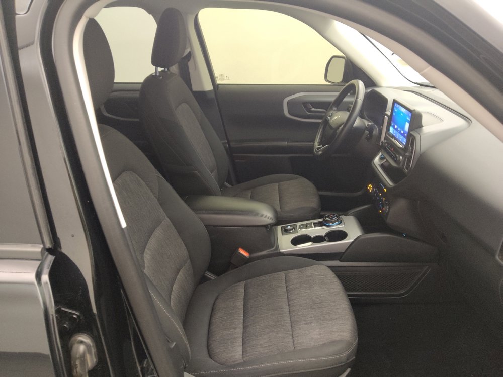 Used 2022 Ford Bronco Sport Big Bend w/ Convenience Package AWD/4WD image 21