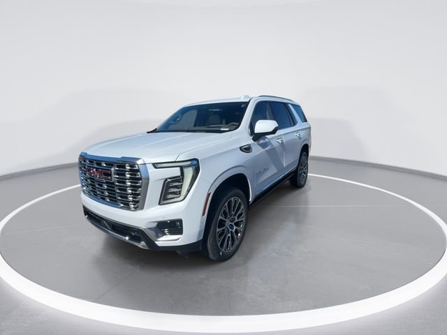 New 2026 GMC Yukon Denali image 5