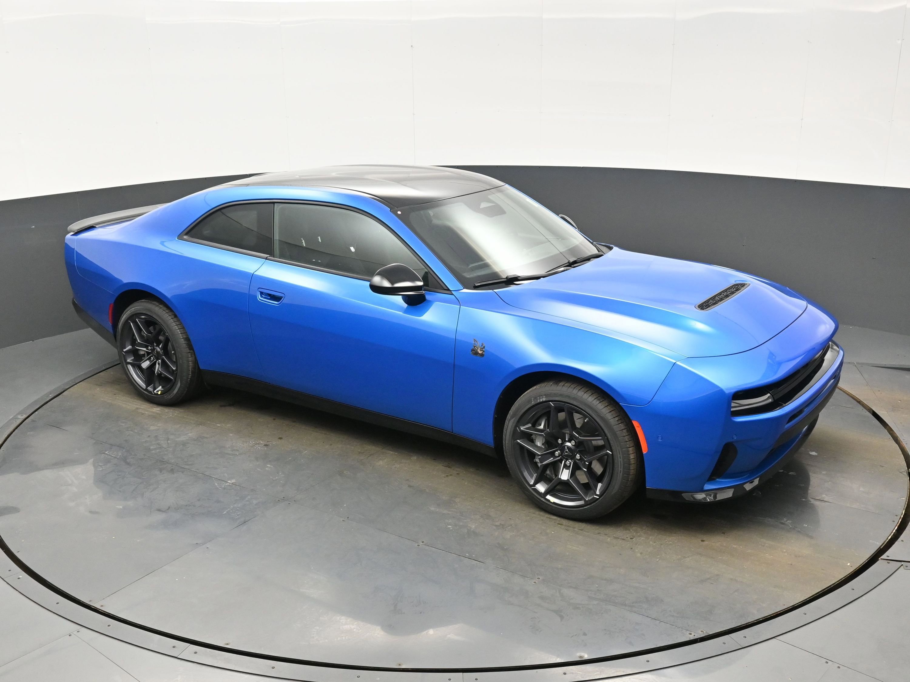 New 2026 Dodge Charger Scat Pack w/ Blacktop Package image 24