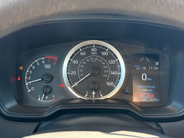 Used 2022 Toyota Corolla LE image 24