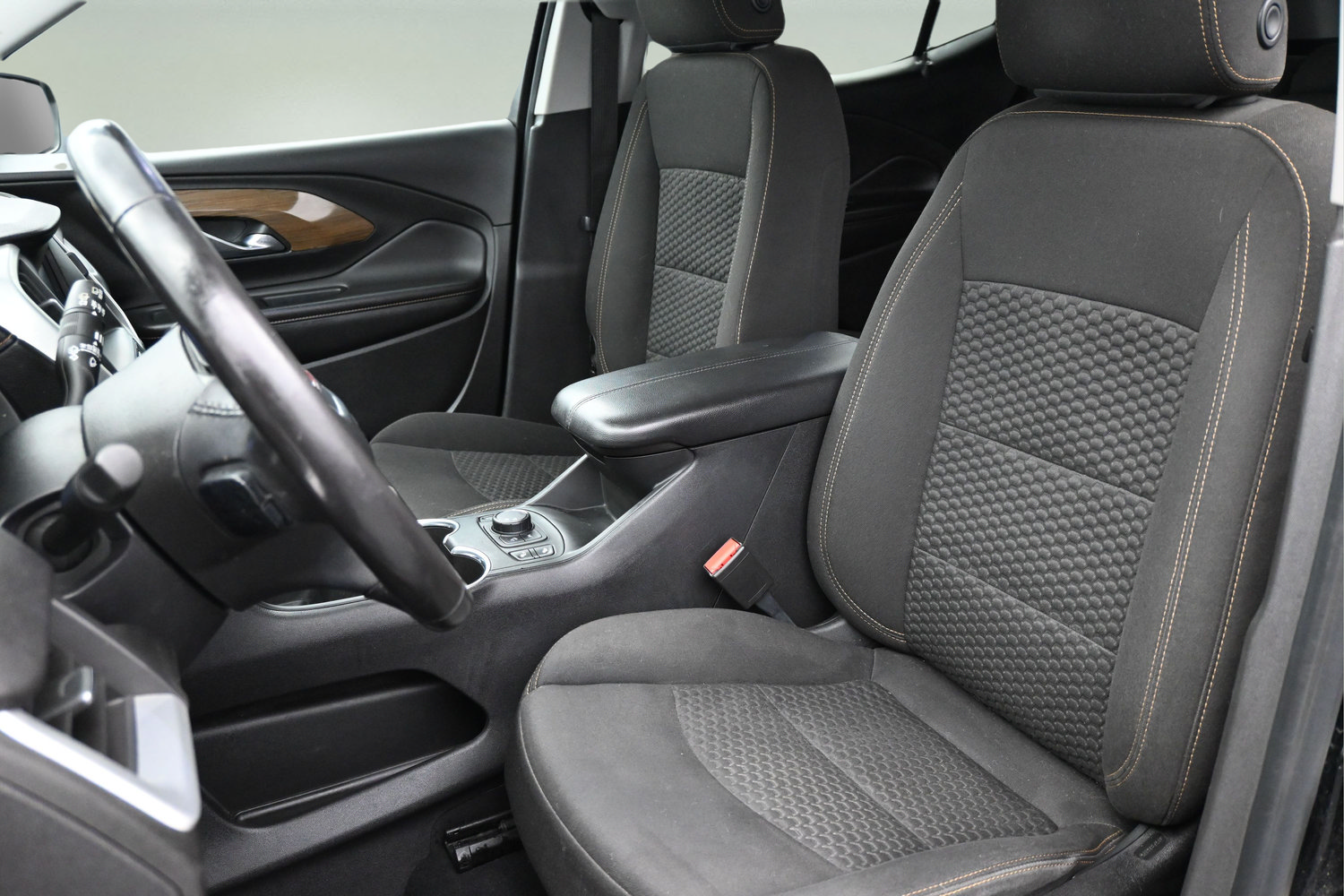 Used 2020 GMC Terrain SLE w/ Driver Convenience Package AWD/4WD image 8