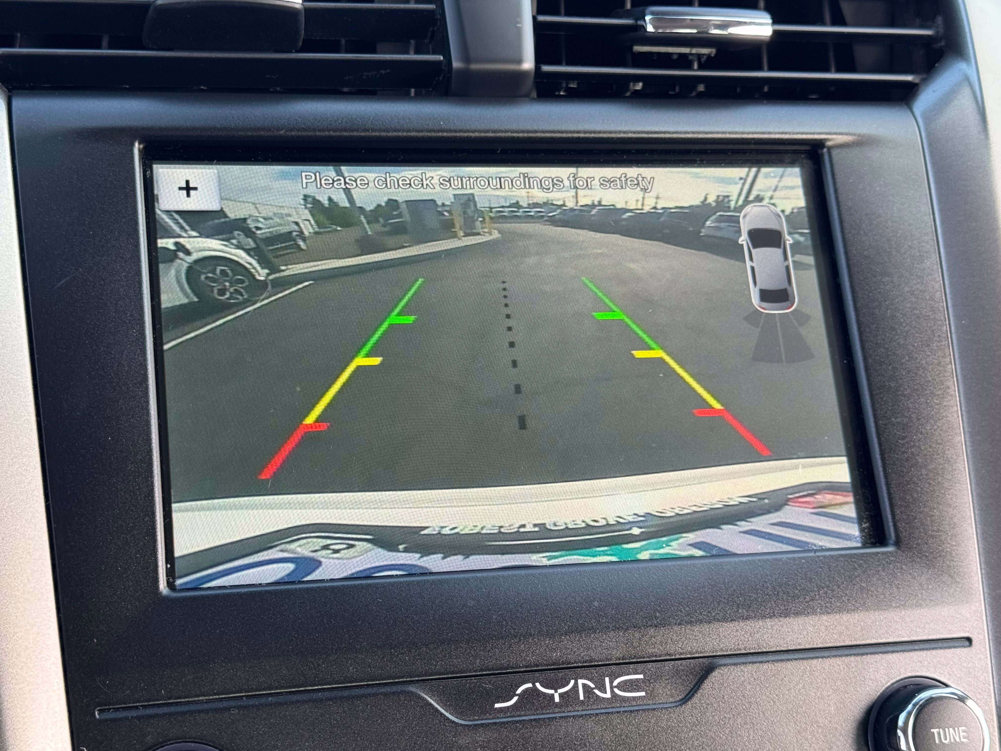 Used 2019 Ford Fusion SEL FWD image 32