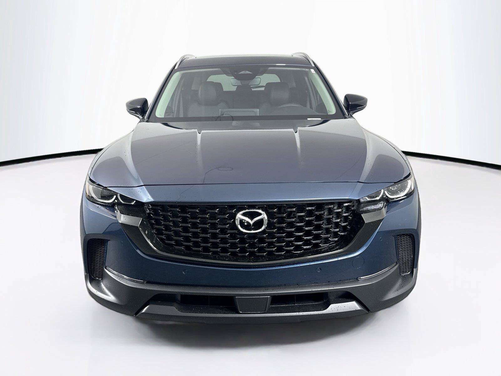 New 2026 MAZDA CX-50 AWD 2.5 S w/ Weather Package image 4