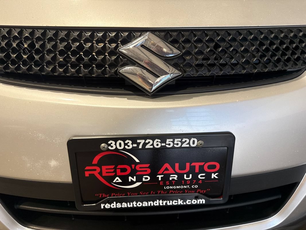 Used 2012 Suzuki SX4 Premium AWD/4WD image 72