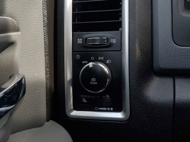 Certified 2019 RAM 1500 Big Horn image 40