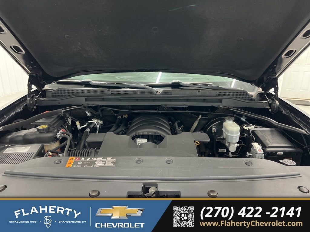Used 2018 GMC Sierra 1500 SLT w/ SLT Premium Package AWD/4WD image 16